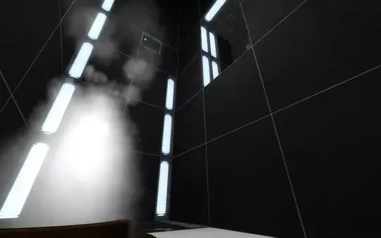 -Portal: Forbidden Testing Tracks-游戏截图-好玩游戏库