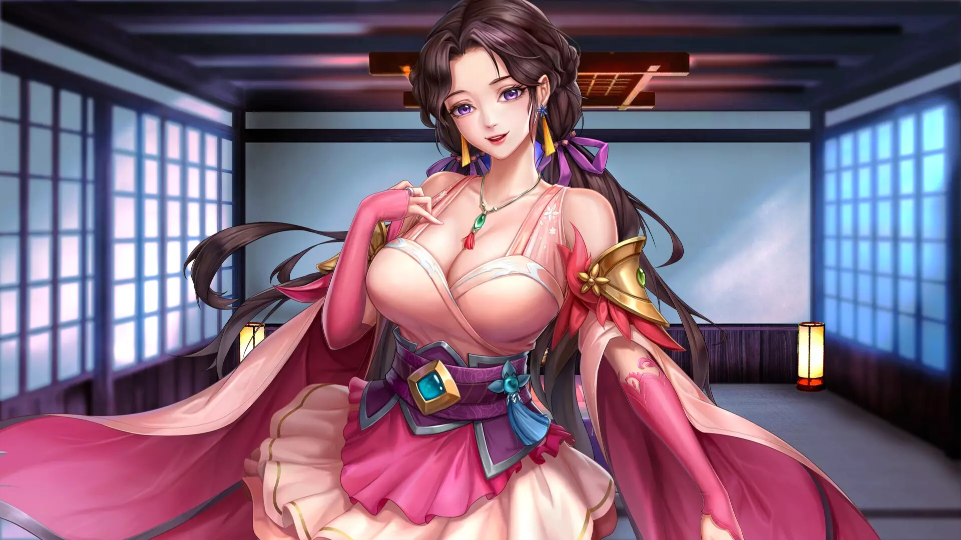 Nandemoya of Flower Street