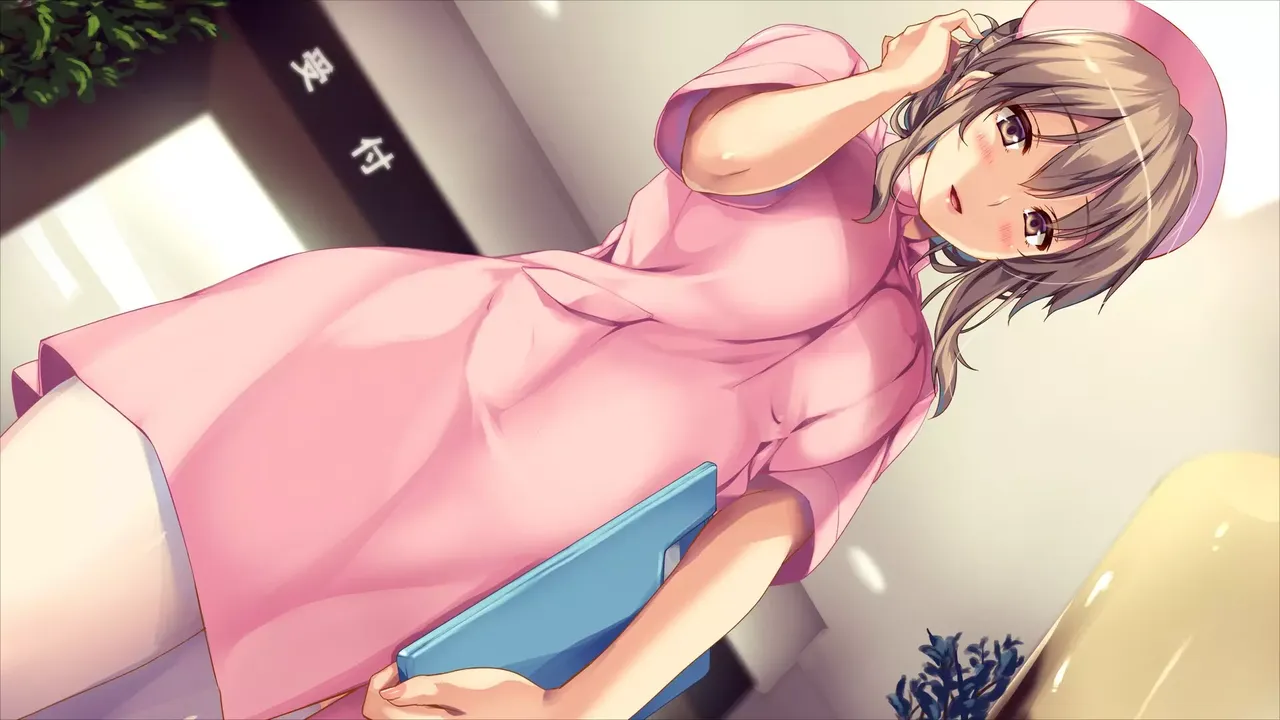 The 2nd page of the medical examination diary: Another story of exciting days of me and my senpai