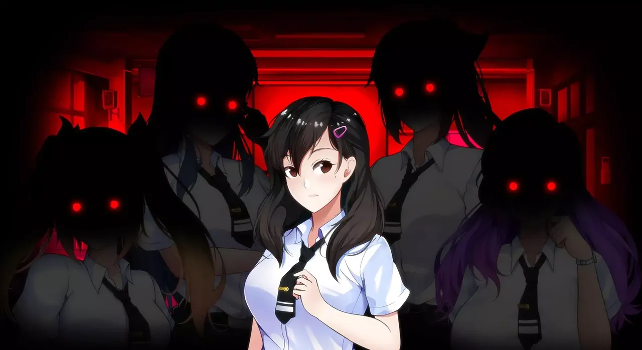 -CHARMING HEART-游戏截图-好玩游戏库