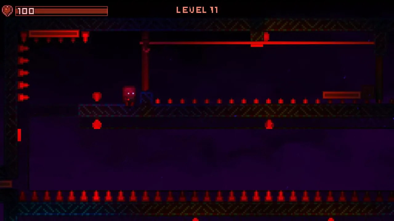 -Risk of Pain-游戏截图-好玩游戏库