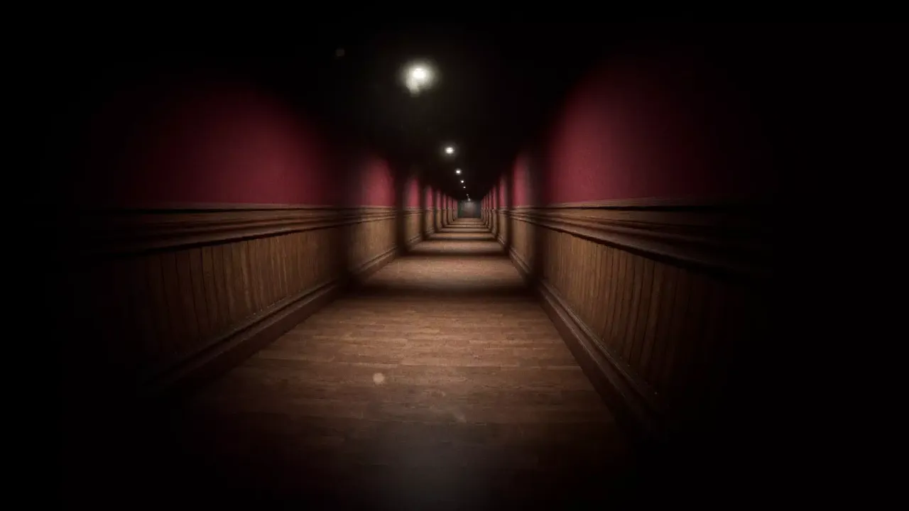 -Fortune Follow: The Mansion-游戏截图-好玩游戏库