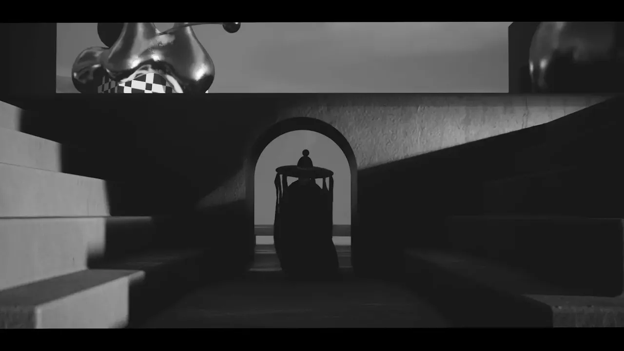 -Mutus Meteora-游戏截图-好玩游戏库