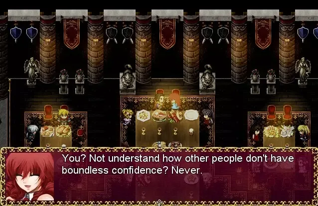 -Noblesse Oblige: Legacy of the Sorcerer Kings-游戏截图-好玩游戏库