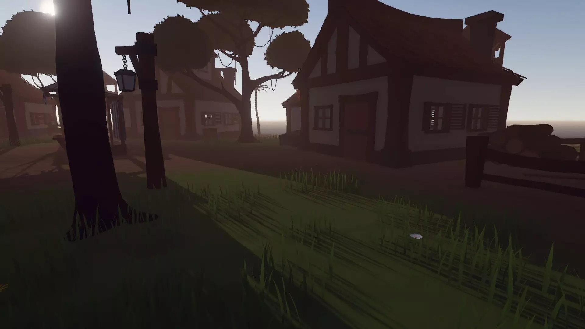 -Lycans-游戏截图-好玩游戏库