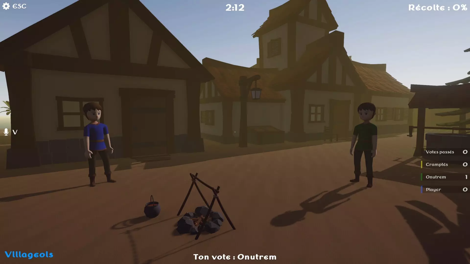 -Lycans-游戏截图-好玩游戏库