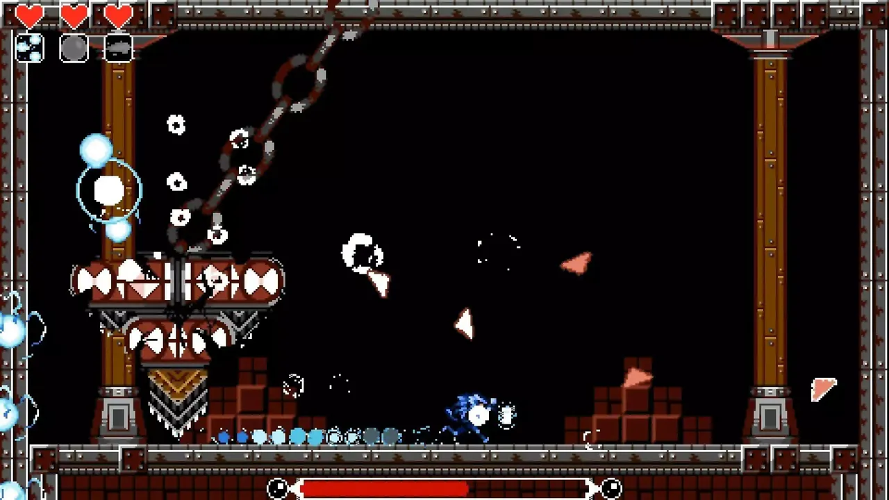 -Full Moon Rush-游戏截图-好玩游戏库