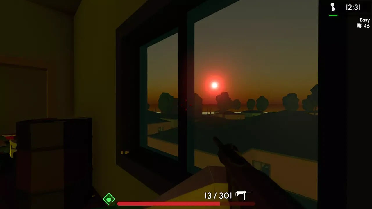 -Zumbi Blocks 2 Open Alpha-游戏截图-好玩游戏库