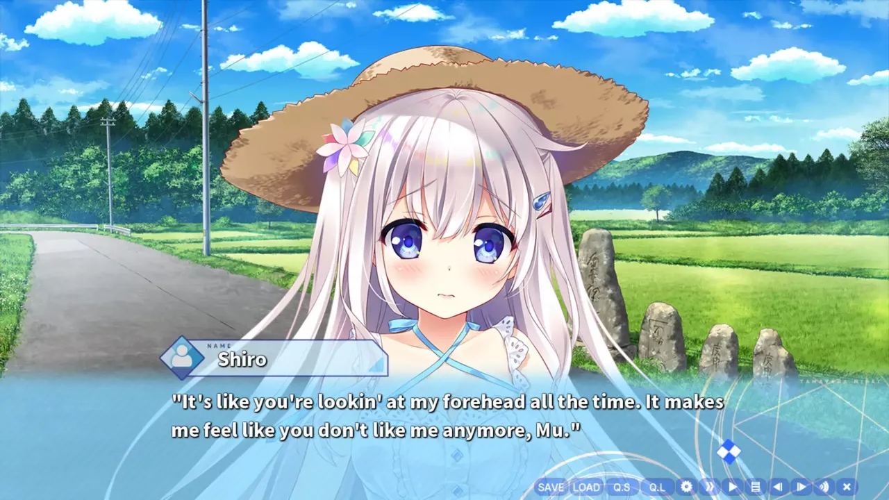 -Tamayura Mirai-游戏截图-好玩游戏库