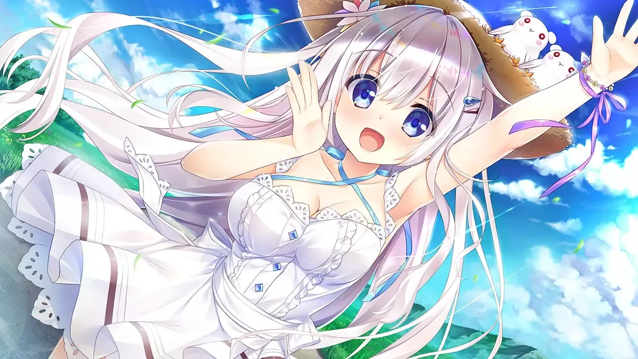-Tamayura Mirai-游戏截图-好玩游戏库