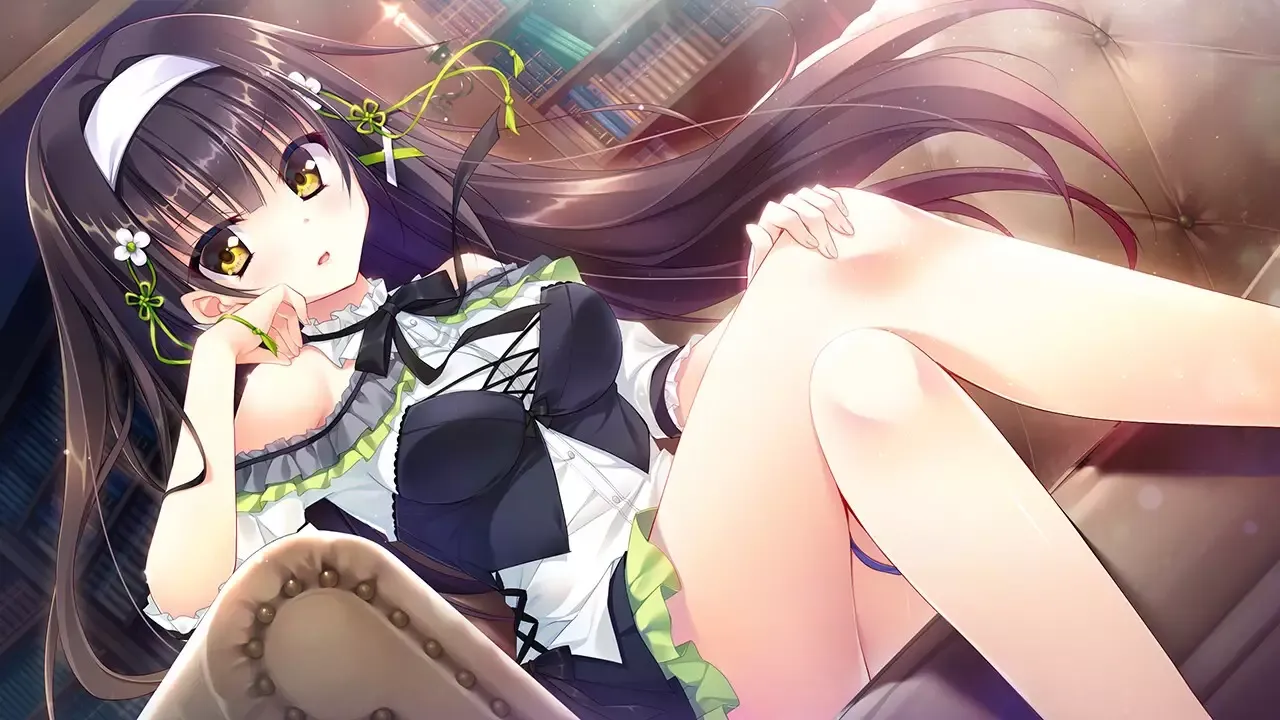 -Tamayura Mirai-游戏截图-好玩游戏库