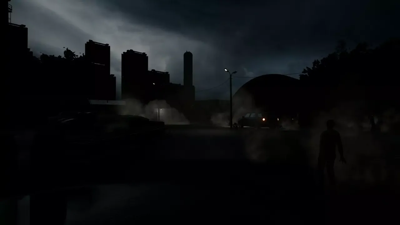 Entities
