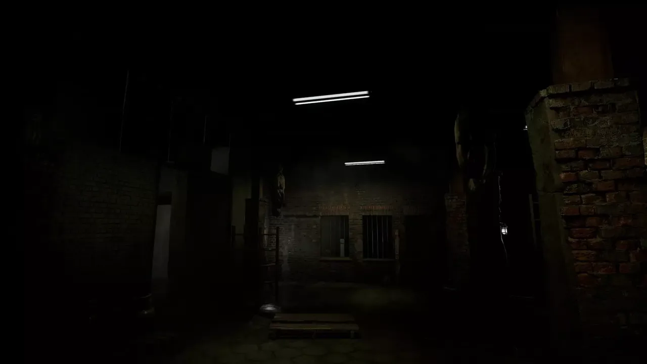 -Entities-游戏截图-好玩游戏库