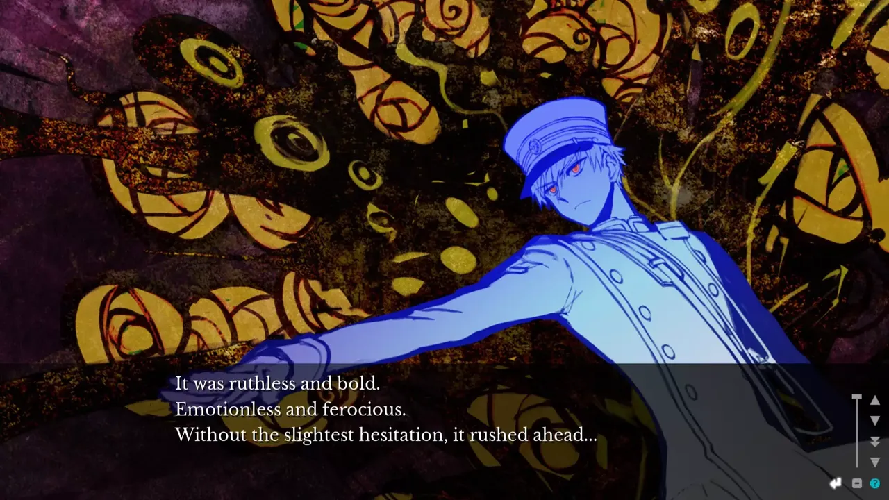 -Sona-Nyl of the Violet Shadows Refrain-游戏截图-好玩游戏库