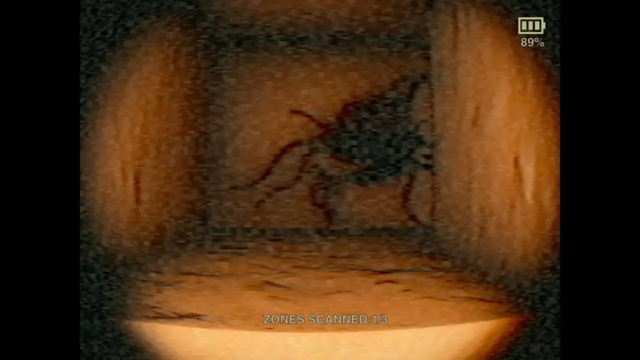 -Pyramid Curse-游戏截图-好玩游戏库