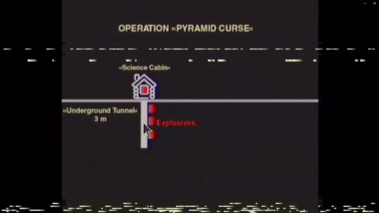 -Pyramid Curse-游戏截图-好玩游戏库