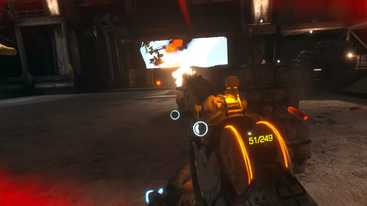 -Bulletstorm VR-游戏截图-好玩游戏库