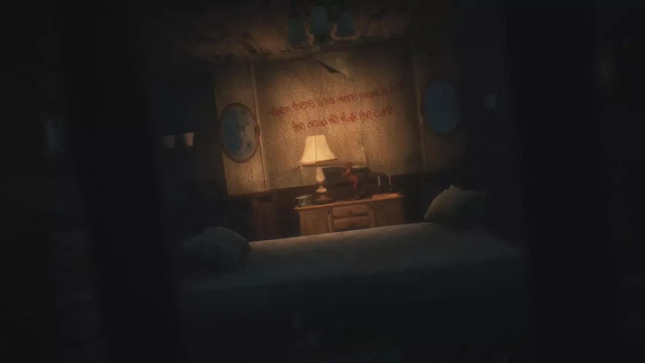 -Gloomy Village-游戏截图-好玩游戏库
