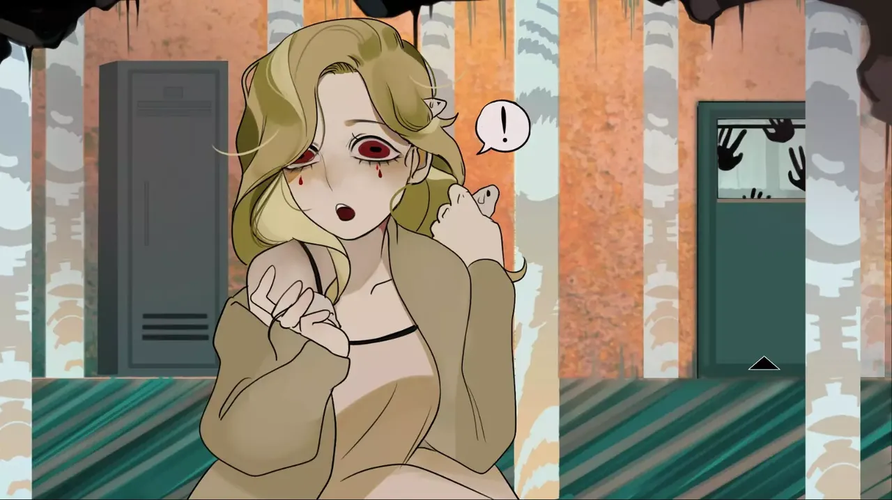 -Love Alone Death-游戏截图-好玩游戏库