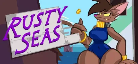 -Rusty Seas-游戏截图-好玩游戏库