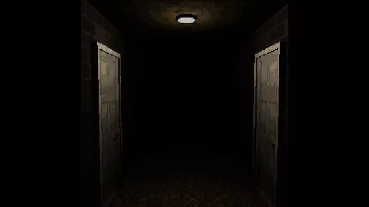 -Deep Fear (EN-ES)-游戏截图-好玩游戏库