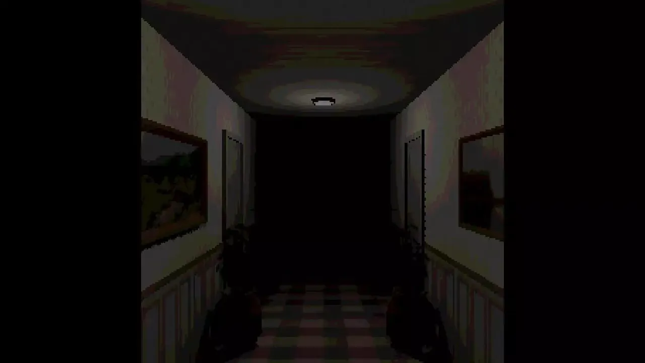 -Deep Fear (EN-ES)-游戏截图-好玩游戏库