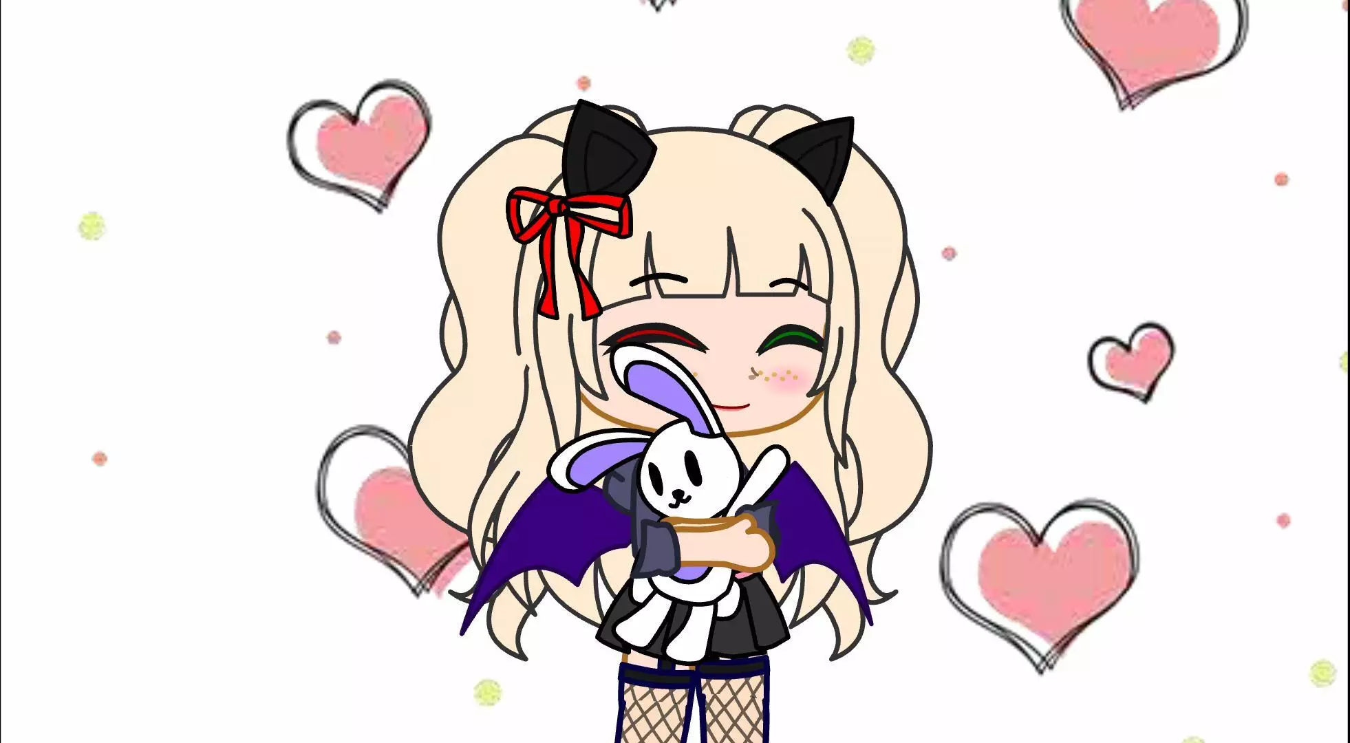 -Gacha Spy-游戏截图-好玩游戏库