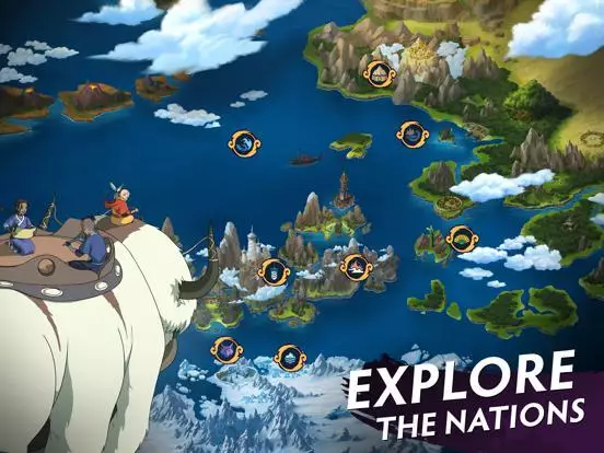 -Avatar Generations-游戏截图-好玩游戏库