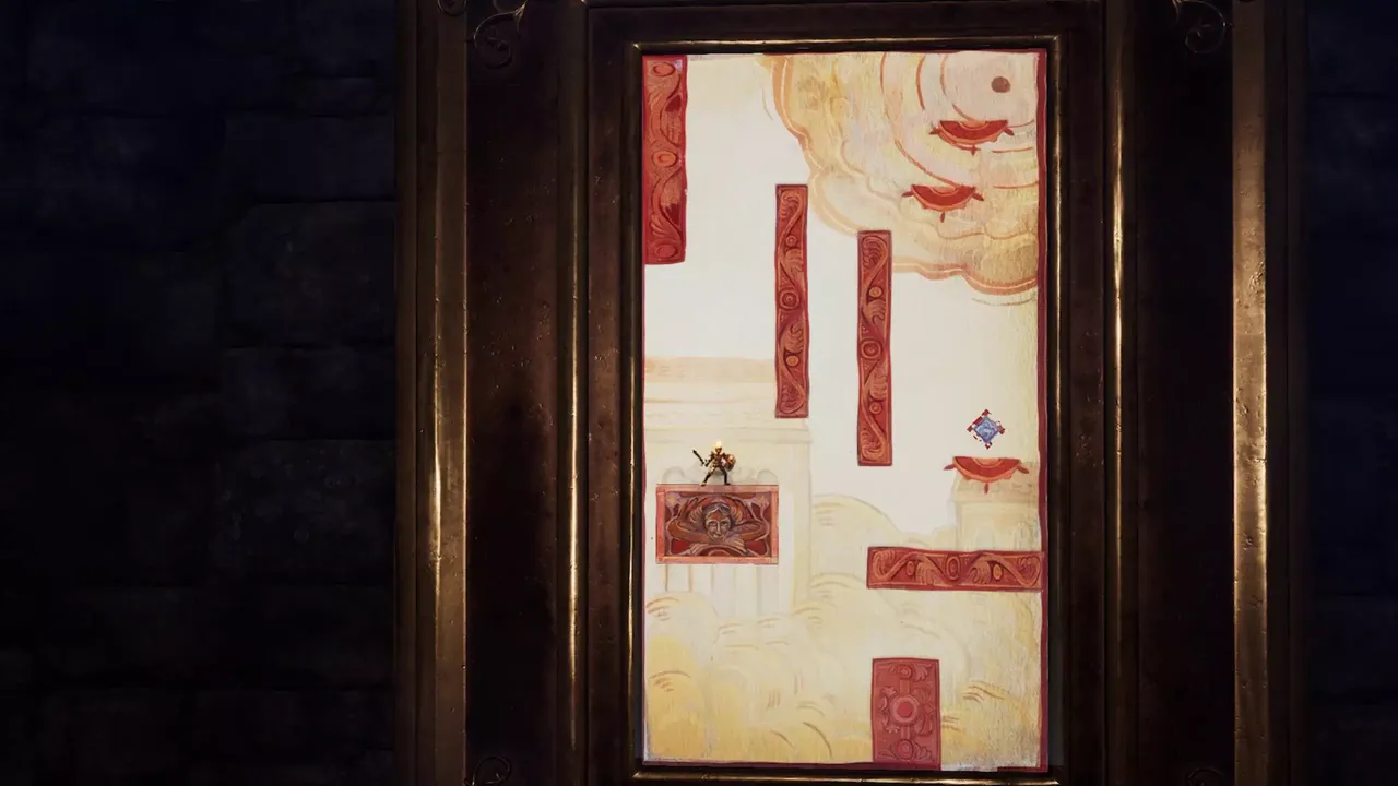-Candle Knight (2023)-游戏截图-好玩游戏库
