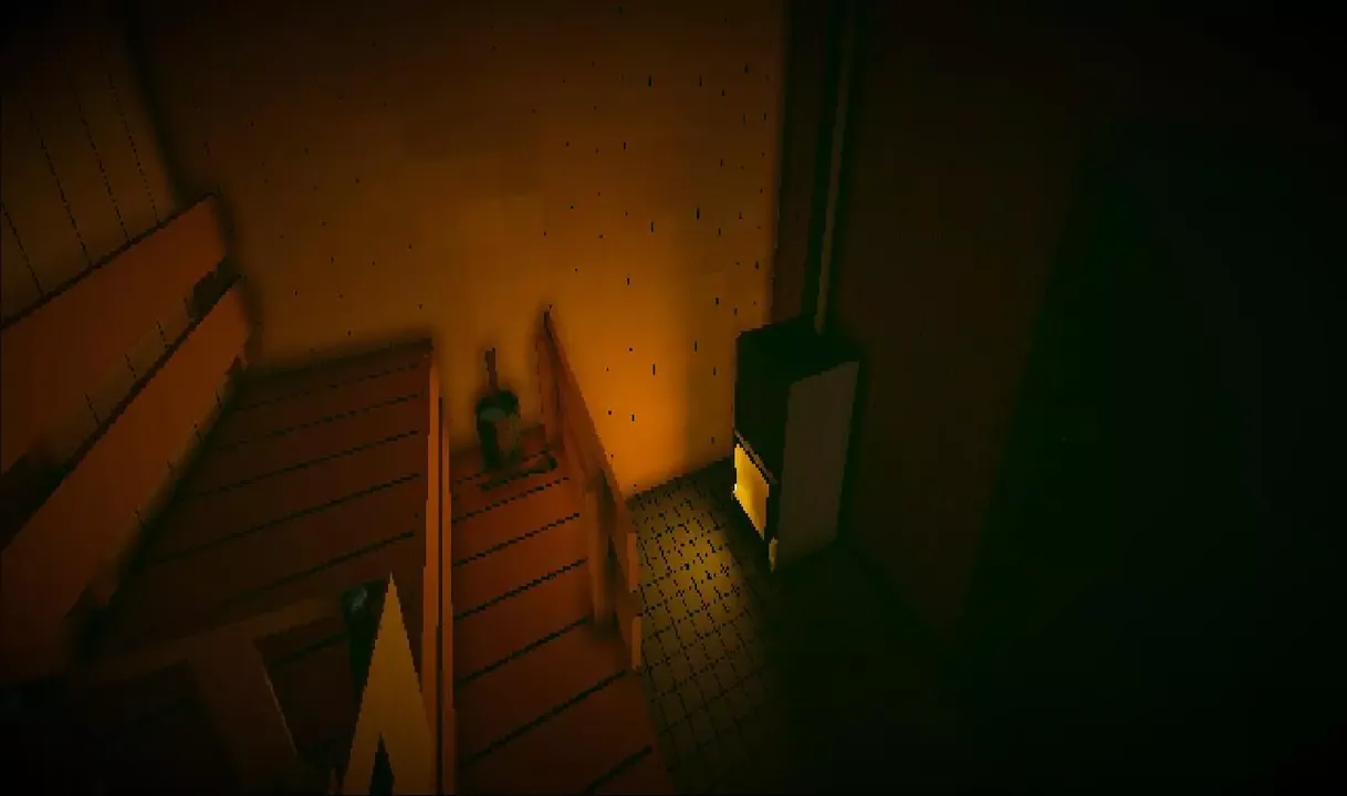 -Sauna Night-游戏截图-好玩游戏库