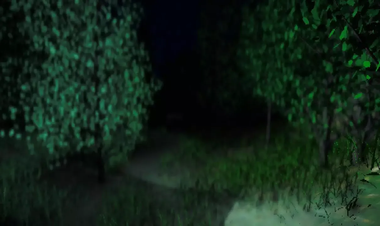 -Sauna Night-游戏截图-好玩游戏库