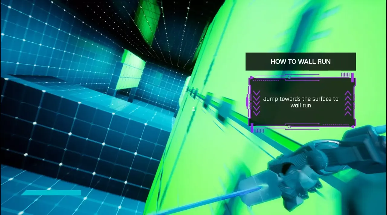 -Neonscape-游戏截图-好玩游戏库