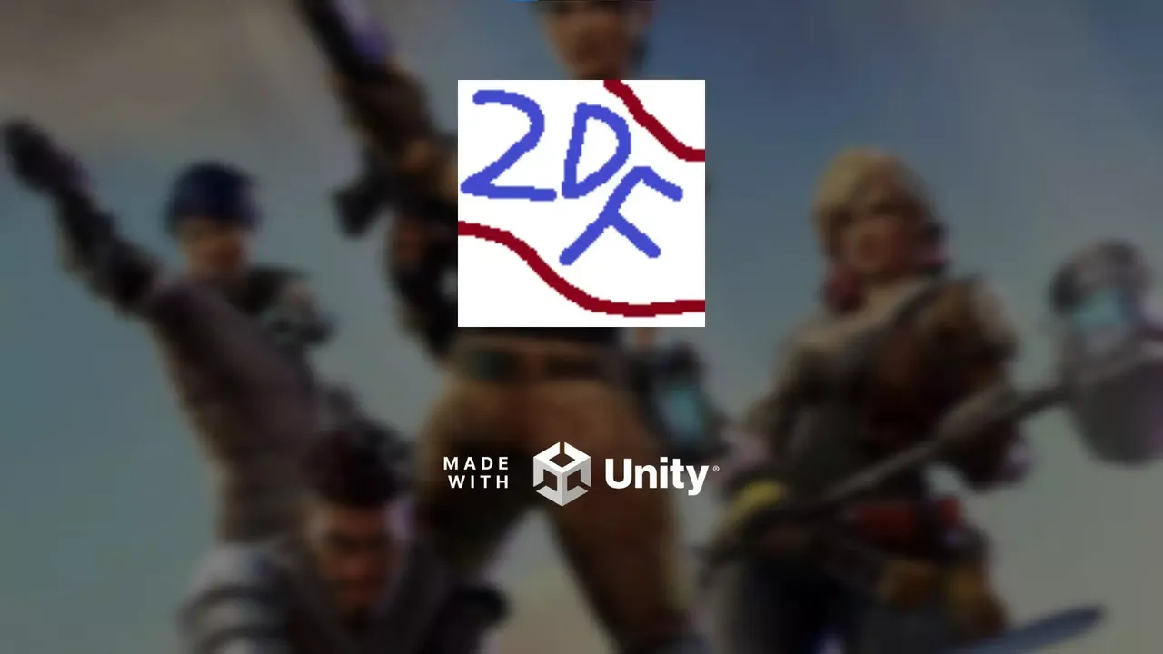 -2D Fortnite 2.0-游戏截图-好玩游戏库