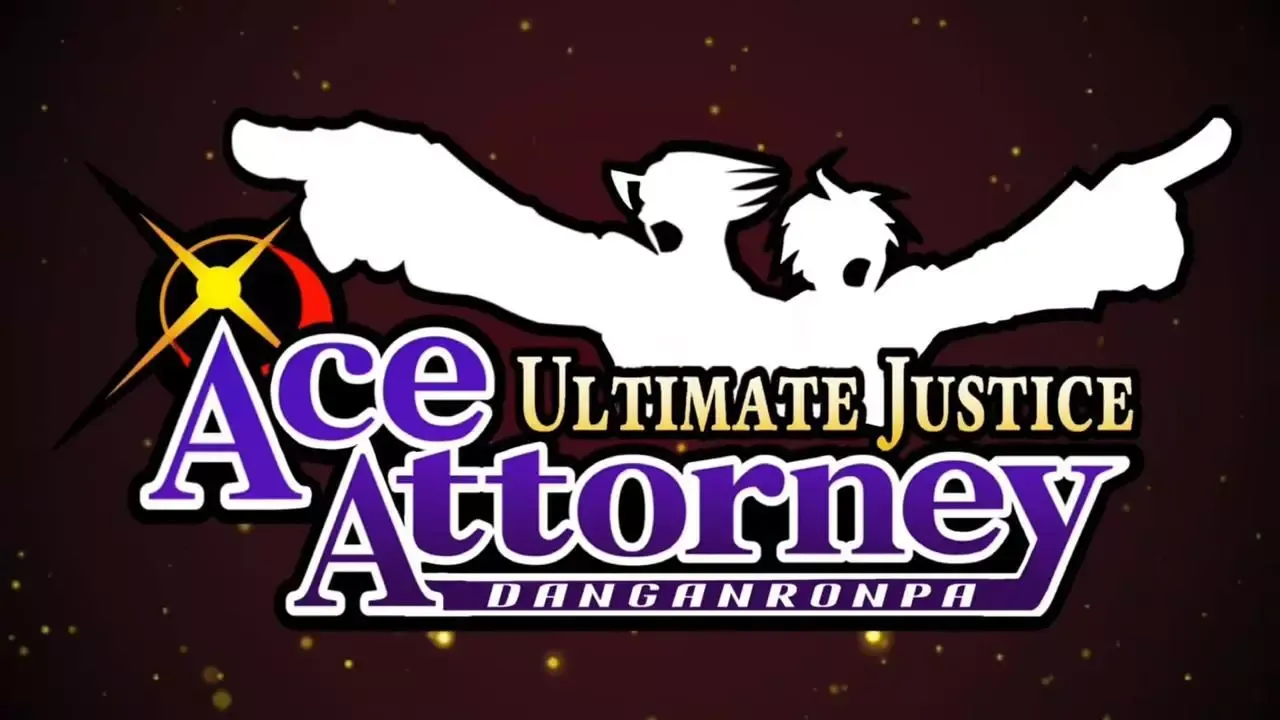 -Ace Attorney: Ultimate Justice (Unity Port)-游戏截图-好玩游戏库