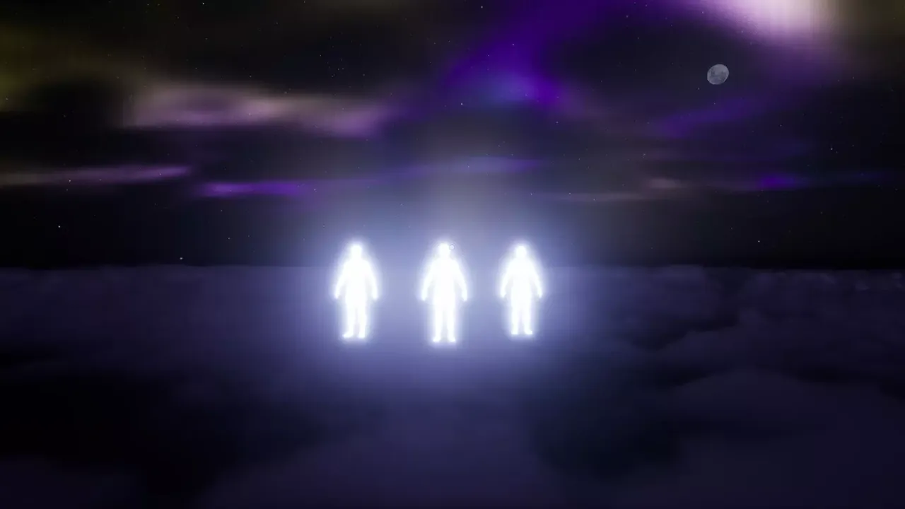 -Shadow of Ether-游戏截图-好玩游戏库