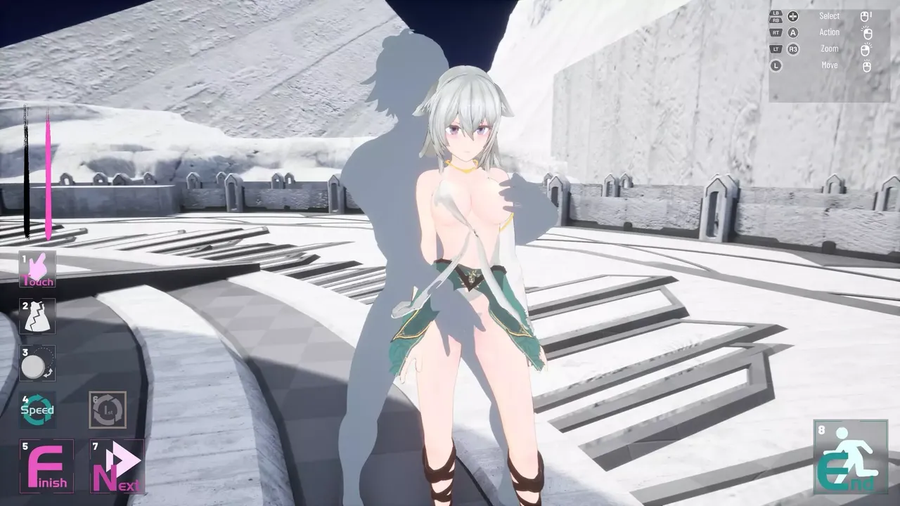 -Sakura Segment 1.0-游戏截图-好玩游戏库