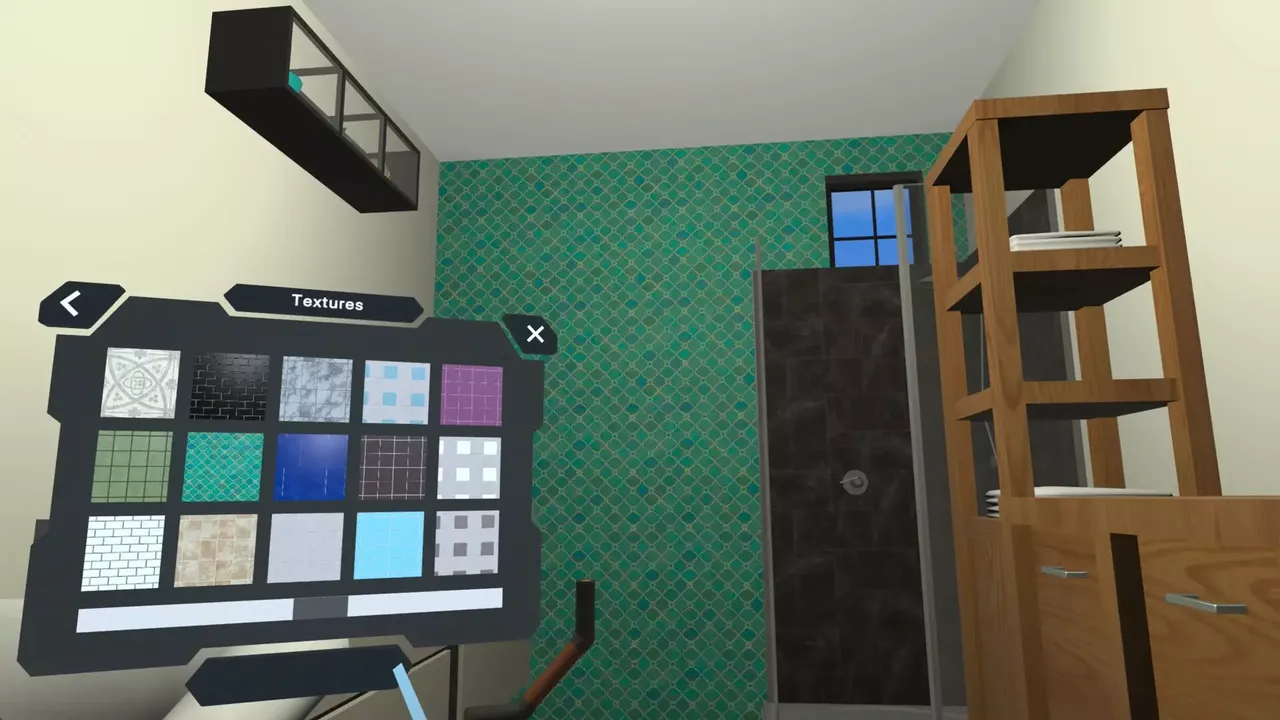 -Home Design 3D VR-游戏截图-好玩游戏库