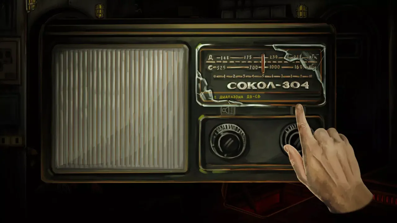 -Chernobyl: Origins-游戏截图-好玩游戏库