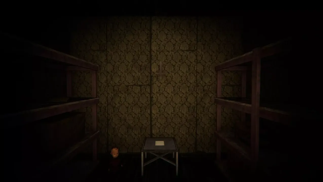 -Haunted Investigation-游戏截图-好玩游戏库