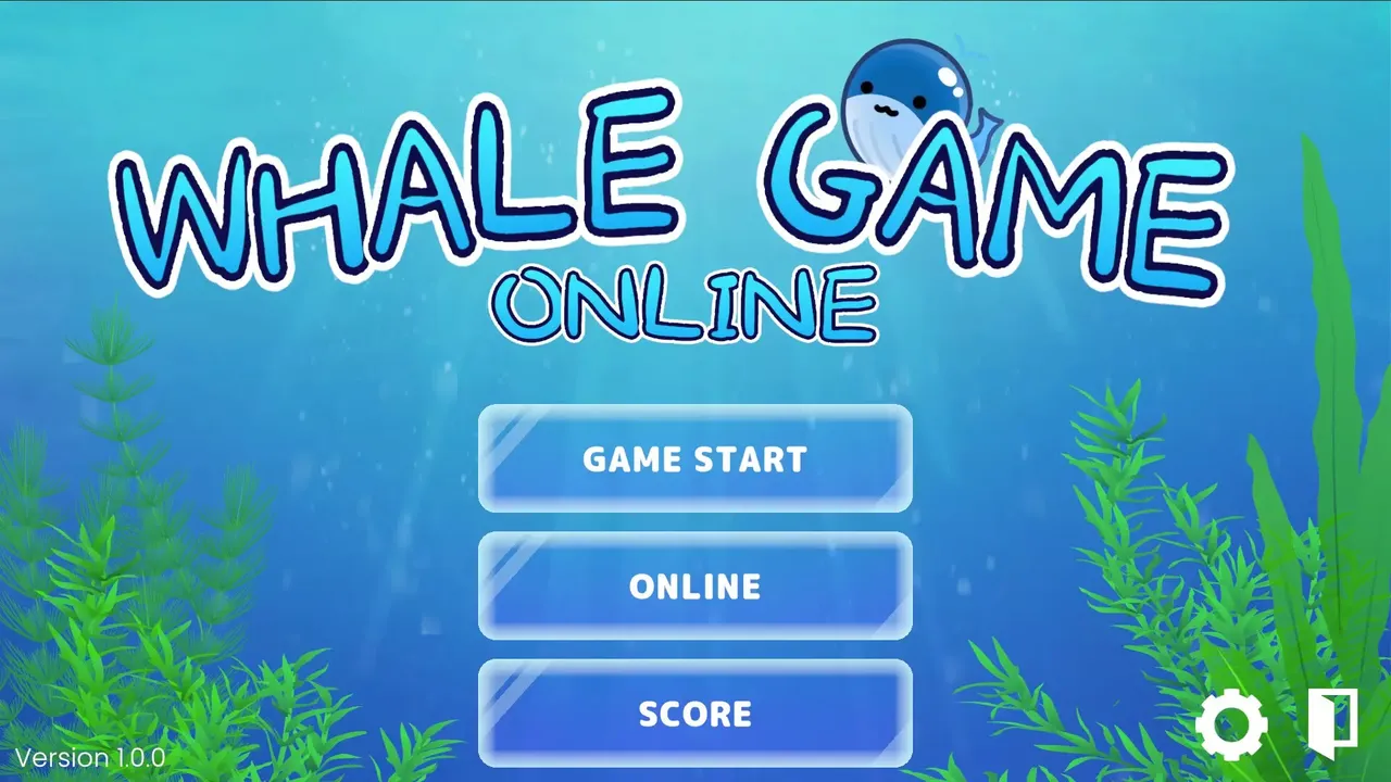 -WhaleGameOnline-游戏截图-好玩游戏库
