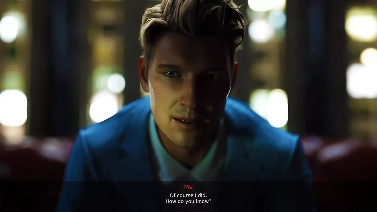 -Game of Hearts-游戏截图-好玩游戏库