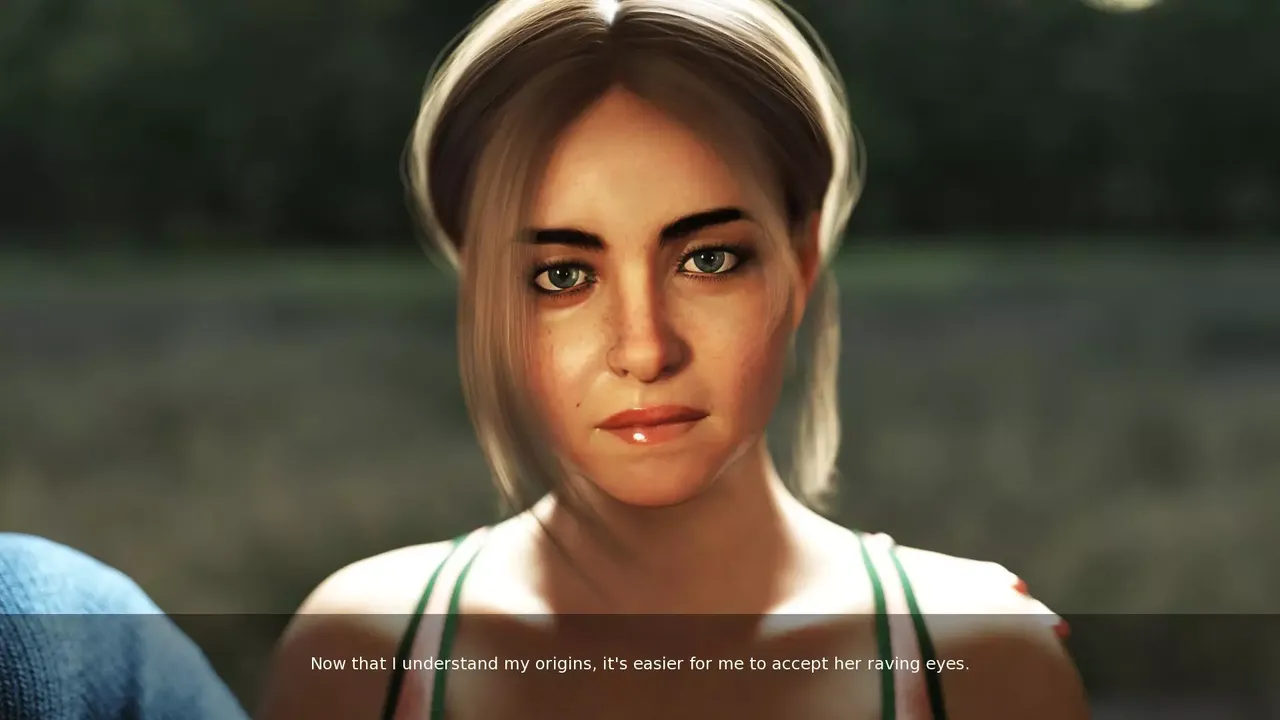 -Game of Hearts-游戏截图-好玩游戏库