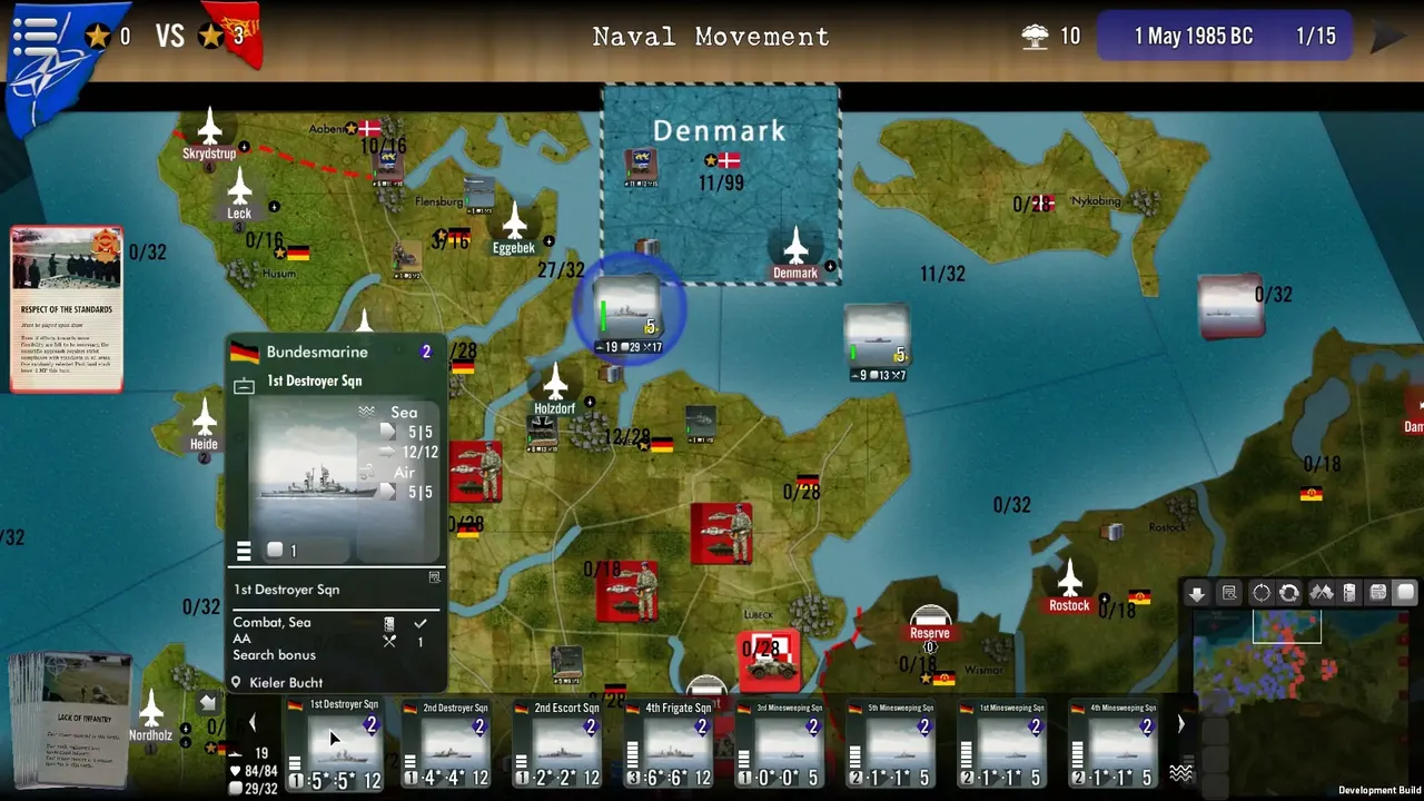 -SGS NATO's Nightmare-游戏截图-好玩游戏库