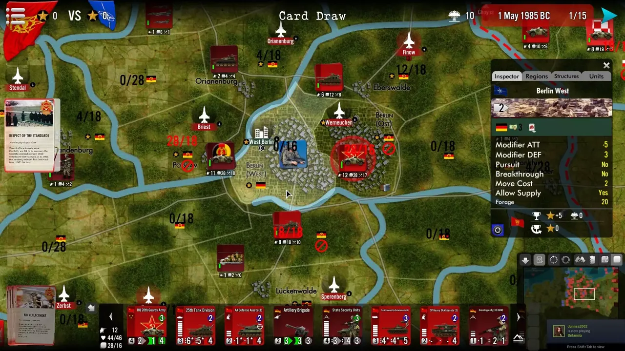 -SGS NATO's Nightmare-游戏截图-好玩游戏库