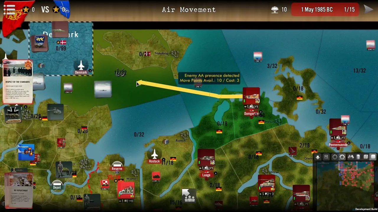 -SGS NATO's Nightmare-游戏截图-好玩游戏库