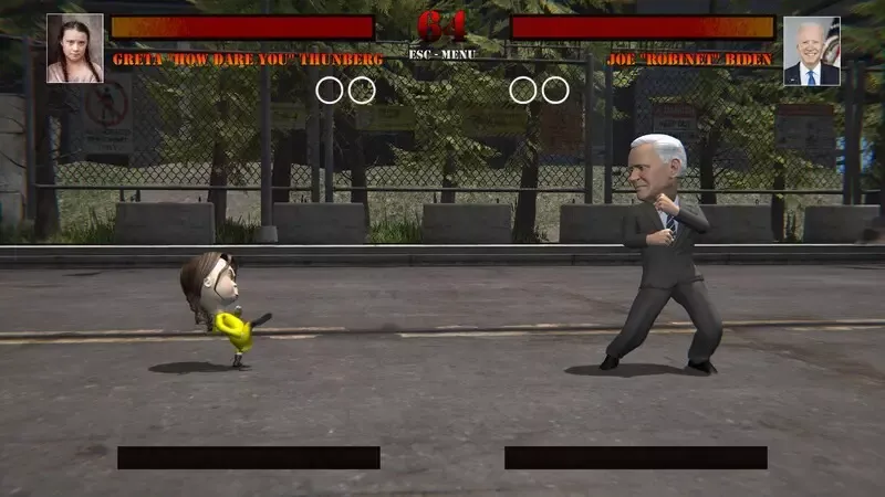 -DiktaPunk: Fighting for Dominance-游戏截图-好玩游戏库