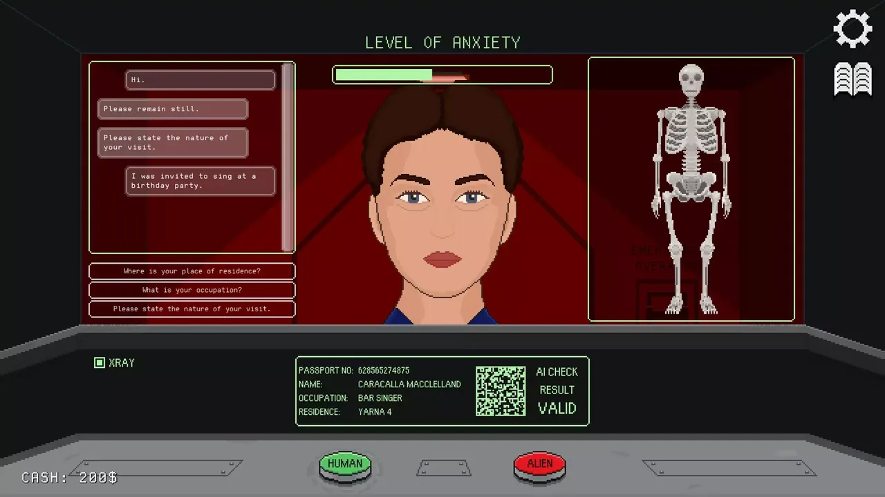 -Human or Not-游戏截图-好玩游戏库