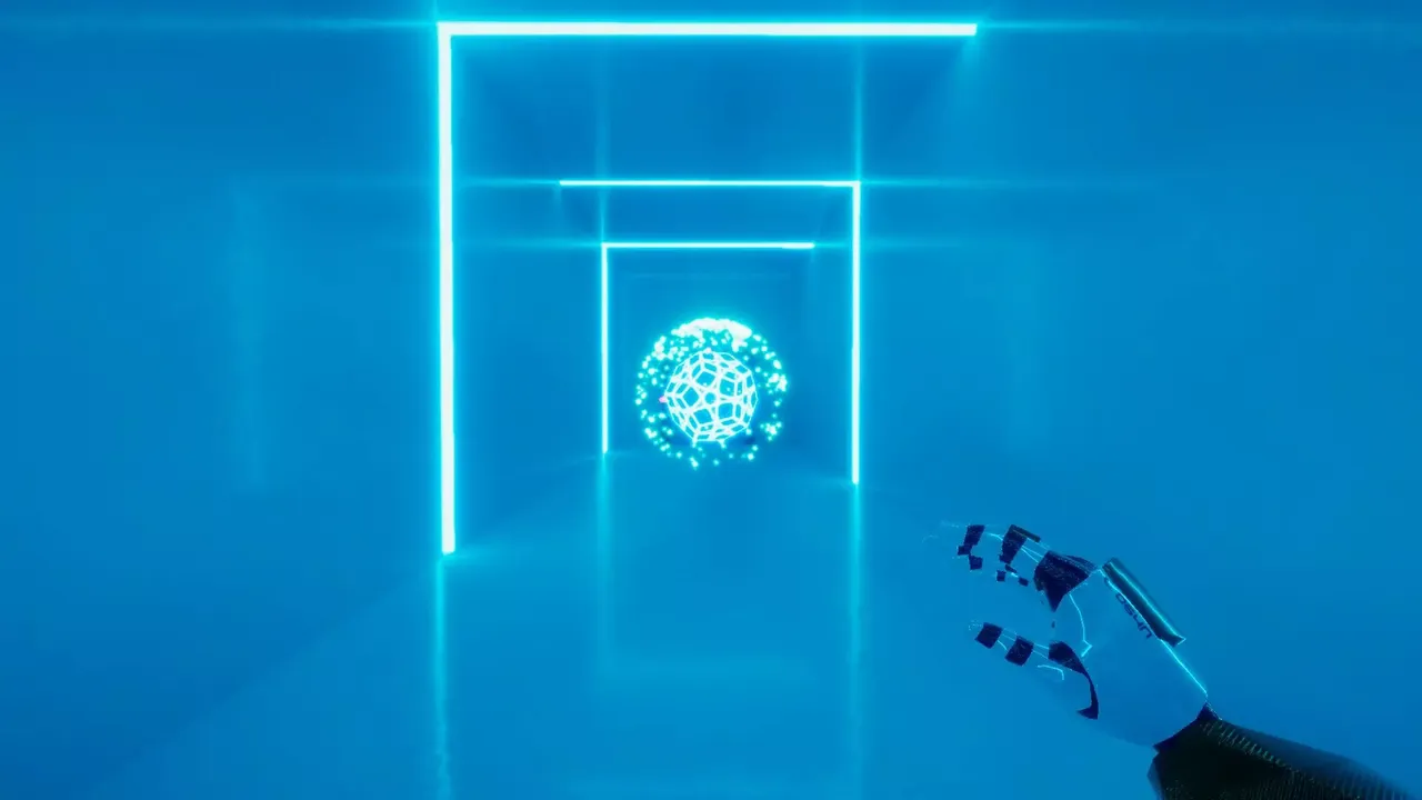 -System of Souls-游戏截图-好玩游戏库