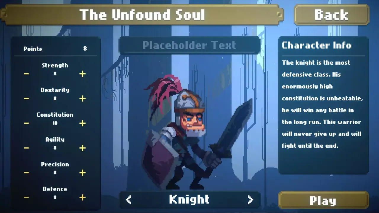 -The Unfound Soul-游戏截图-好玩游戏库