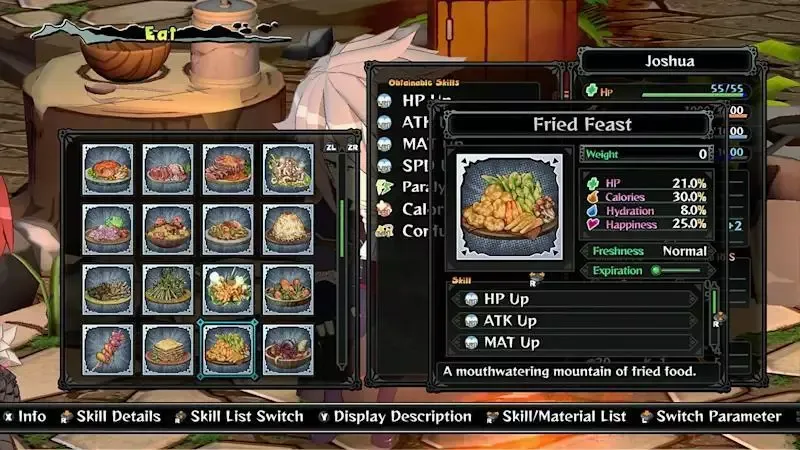 -Monster Menu - The Scavenger's Cookbook-游戏截图-好玩游戏库